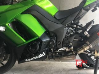  Kawasaki Ninja 1000